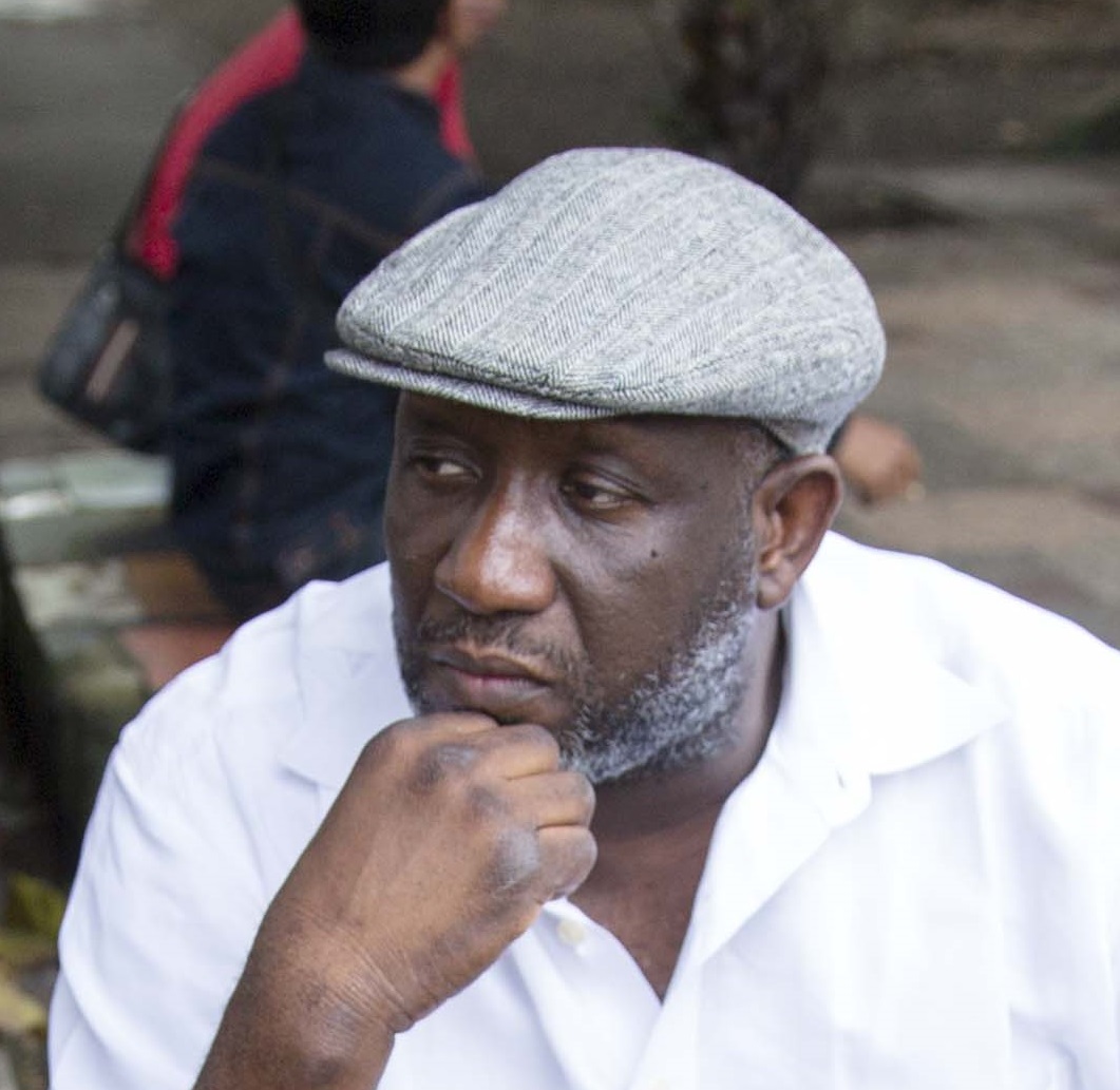 緊急シンポジウム「西アフリカ諸国で何が起こっているのかーセネガル、マリ、ギニア、ブルキナファソとニジェールの政治危機を考える」